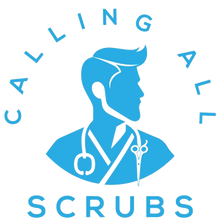 Calling All Scrubs